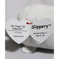 thumbnail image 5 of Slippery Seal - Teeny Tys 4 inch - Stuffed Animal by Ty (42136), 5 of 6