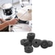 thumbnail image 5 of Cymbal Felt Washer, Stand Replacement Non Slip Drum Set Felt Pads Wear Resistant Round Delicate for Drum Kit ANGGREK EJ1310, 5 of 8