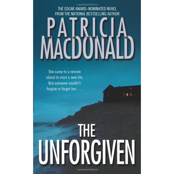 Pre-Owned The Unforgiven, 9780743423656, 0743423658, Paperback,