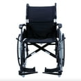 thumbnail image 3 of Karman LT-980 Ultra Lightweight Wheelchair, 3 of 7
