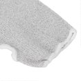 thumbnail image 3 of Chevillère conductrice en fibre d'argent pour électrothérapie TENS (gris), 3 of 4