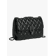 thumbnail image 1 of Crossbody Mujer Bolsos Hombro Bolsos Cadena Para Dama Bolso Color Negro, 1 of 3