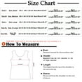 thumbnail image 3 of DeHolifer Womens Tank Tops Loose V-Neck Ruched Sleeveless Tops Casual Basic Banded Shirts Blue S, 3 of 5