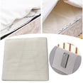 thumbnail image 2 of Table Padding Under Tablecloth, Non Slip Tablecloth Underlay with Mesh Texture, Keep Tablecloth from Sliding, Anti Slip Rug Pad for Carpet Grippers, Rug Gripper for Tile Floors., 2 of 9