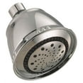 thumbnail image 2 of 75566CRB Maximum Flow 5-Spray Showerhead, Venetian Bronze, 1.8-GPM - Quantity 3, 2 of 3