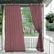 thumbnail image 5 of Decoración del hogar, decoración de habitaciones, decoración de paredes, mosquitera impermeable para ventana, terraza, pabellón exterior, cortina de pantalla transparente, cortina exterior, mosquitera, 5 of 6