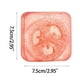 thumbnail image 3 of Jabón de aceite de rosa y lufa, jabón de aceite vegetal, jabón de aromaterapia, apto para hombres y mujeres, con múltiples usos., 3 of 4