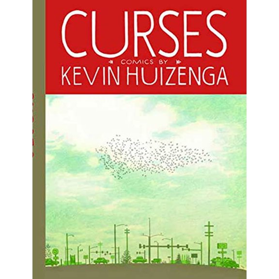 Pre-Owned Curses: Glenn Ganges Stories (Hardcover) 1894937864 9781894937863