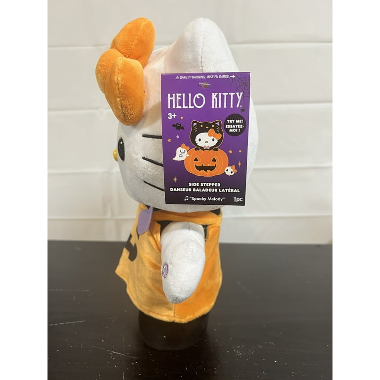 ぬいぐるみ HELLO KITTY Amazon.co.jp: Jazwares ハローキティとフレンズシリーズ2