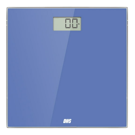 Optima Home Scales Essence Bathroom Scale