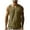 Army Green, variant on T-shirts for Men Plus Size under $5 Sleeveless Round-Neck Pocket T-Shirts Casual Basic Tshirts Tee Army Green L