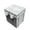 gray, variant on 3D Printed Storage Box For DJI Flip, Portable Storage Bag Stress Resistant Carrying Case for DJI Flip