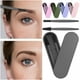 thumbnail image 4 of Cepillos con silicona y cepillos para pestañas reutilizables y para cejas Cepillos para pestañas adecuados Cepillos cosméticos para pestañas y cejas Maquillaje, 4 of 7