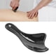 thumbnail image 5 of Tablero De Cerámica Gua Sha, Tablero Raspador De Cerámica Drenaje Linfático Ajuste De La Piel Para El Cuello, 5 of 8