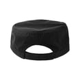 thumbnail image 2 of Atlantis Headwear Army-S Unipanel Ripstop Army Cap, 2 of 4