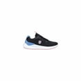 thumbnail image 2 of Tenis K-Swiss T 23 Negro Moniq Para Dama, 2 of 4