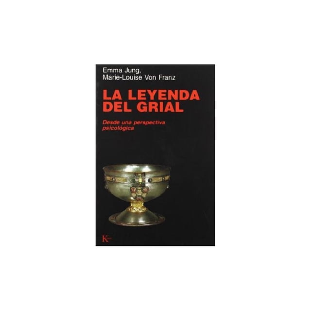 La Leyenda Del Grial