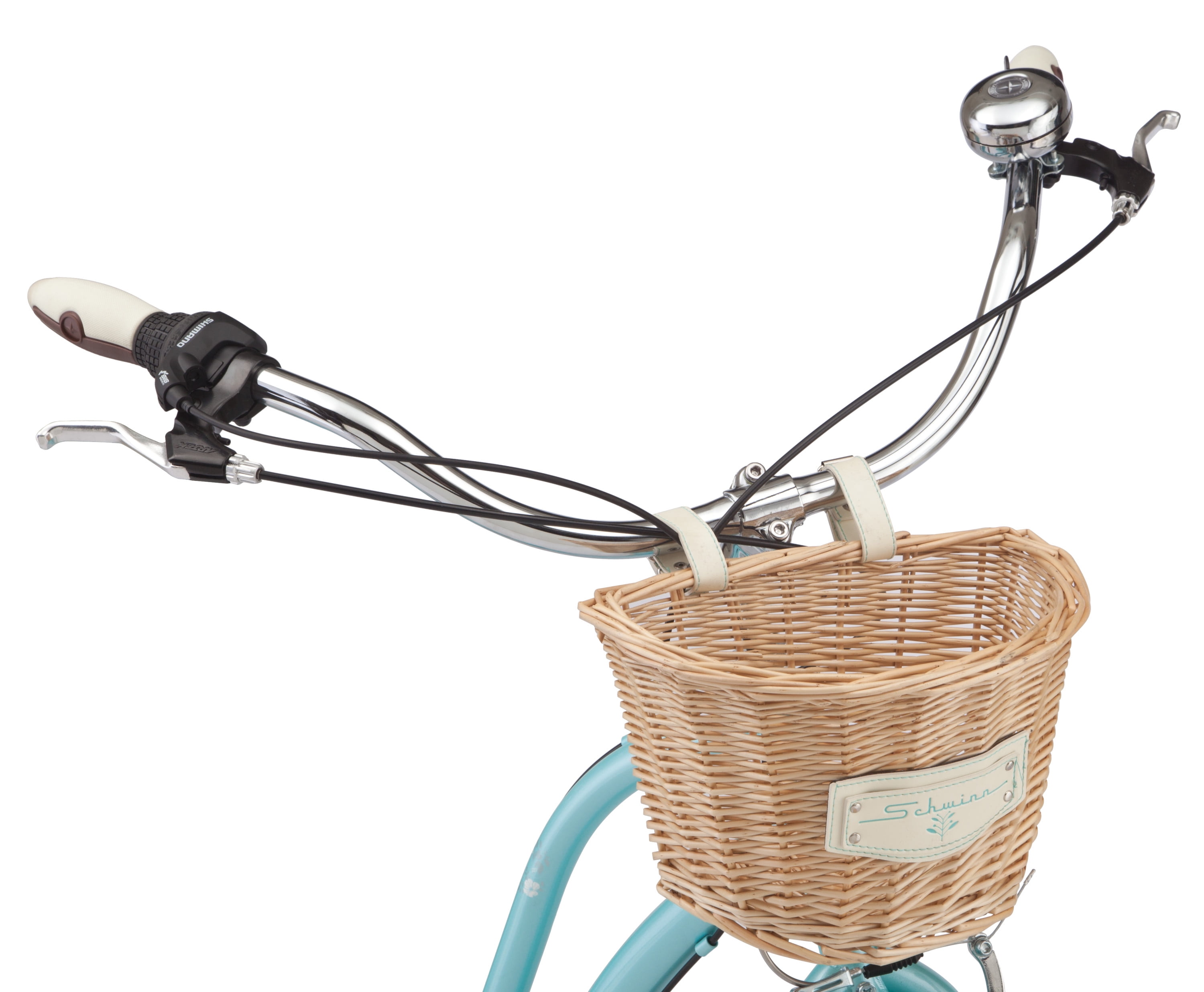 Schwinn cabo store cruiser women's bike