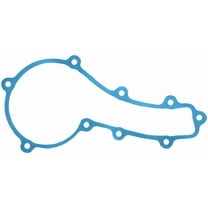 FEL-PRO 35297 Water Pump Gasket Fits select: 1982-1988 CHRYSLER LEBARON, 1981-1988 DODGE ARIES