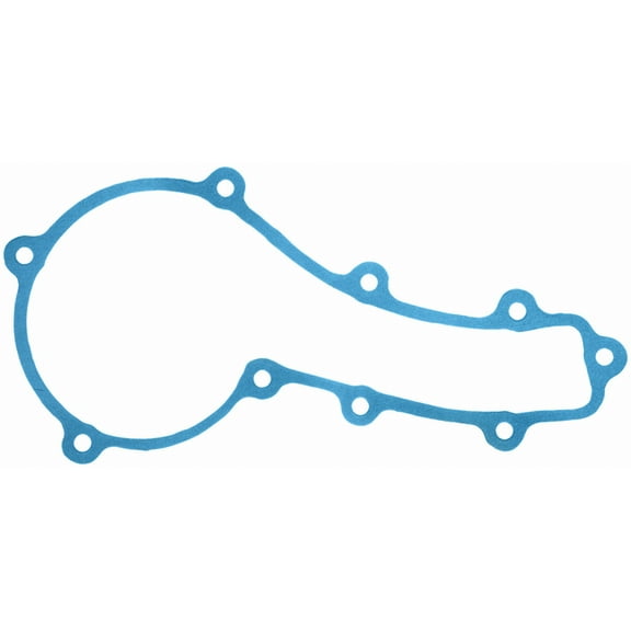 FEL-PRO 35297 Water Pump Gasket Fits select: 1982-1988 CHRYSLER LEBARON, 1981-1988 DODGE ARIES