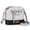 Grey-Black, variant on Wrangler Small Crossbody Bags for Women Shoulder Cute Purses and Handbags with Adjustable Strap, Beige-Pink