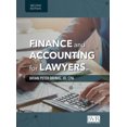 thumbnail image 1 of Finance and Accounting for Lawyers, 2nd Edition, 1 of 1