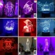 thumbnail image 1 of Figuras de acción de One Piece, Roronoa Zoro Luffy Nami Anime Night Lights, 3D LED, cambio de Color, muñeca Usopp Sanji Chopper, regalo para niños, 1 of 4