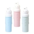 thumbnail image 3 of MLINS  3 Pcs Portable Toothpaste Case Toothbrush Cup Holder Travel Holders, 3 of 8