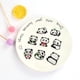 thumbnail image 5 of Kits de pintura de diamante de taladro completo de pegatinas de diamante redondo para niños de Panda lindo DIY Tmvgtek Oficina Multiescena Multifunción, 5 of 9