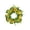 U, variant on YingYouFu Easter Bunny Spring Wreath with Egg, Twig and Berries Green Rabbit Easter Wreath for Front Door Decorations Home Farmhouse Outdoor Indoor Wall Mantel Window