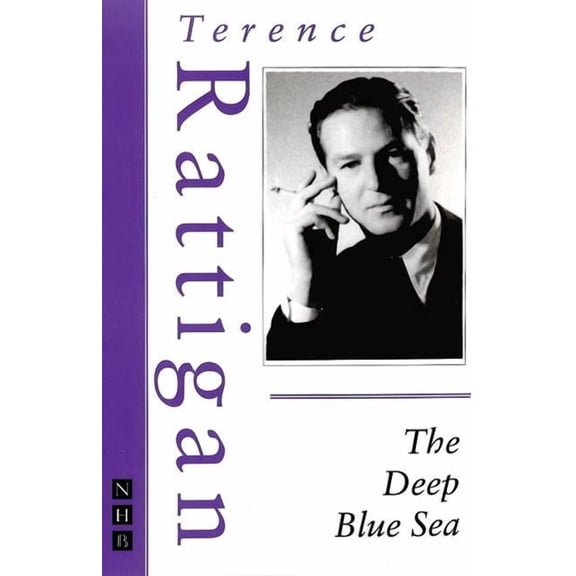 The Deep Blue Sea (Paperback)