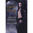 thumbnail image 1 of Pre-Owned Yours for Eternity (Paperback), 1 of 1