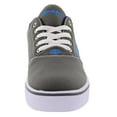 thumbnail image 2 of Heelys Gr8 Pro 20 Grey White Royal, 2 of 5