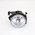 thumbnail image 3 of Acaige Car Front Bumper Fog Light Lamp Reflector, 3 of 5