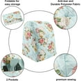 thumbnail image 5 of AMQTSLM Stand Mixer Cover, Kitchen Mixer Cover Compatible with 4.5-7 Quart Model Kitchen Hamilton Mixers, Cover for Kitchen Mixer, Kitchen Small Appliance Cover, 5 of 8