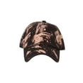 thumbnail image 5 of Space Unstructured Adjustable Cap - Marble Black, 5 of 5