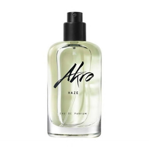 Akro Unisex Haze EDP 1.0 oz Fragrances 3760323770284