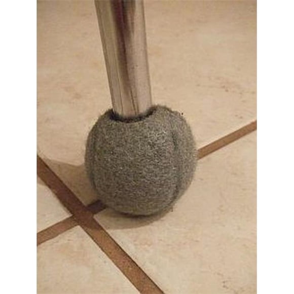 Furniture Footies 10-1001 Protection Pad- 100 Pack