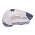 thumbnail image 3 of Smooth It - Super Fuzz Lint Buster Fabric Shaver Fuzz Wizard Lint Balls Remover - White 1-Pack, 3 of 5