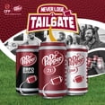 thumbnail image 3 of Dr Pepper Soda Pop, 12 fl oz, 12 Pack Cans, 3 of 14