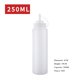 thumbnail image 4 of Queeze Botellas De Condimentos Con Tapa Dispensadores De Condimentos 250Ml 10Pcs 8Oz S Minnieouse HA014782-00, 4 of 6
