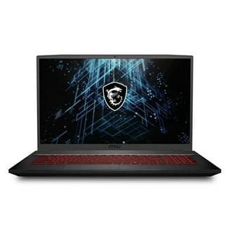 MSI Katana GF76 Gaming Laptop, 17.3