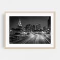 thumbnail image 2 of Pearl Street, Hartford B&W - Hartford Connecticut Photography Unframed Wall Art Print 8 x 10 inches, 2 of 7
