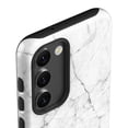 thumbnail image 2 of Marble Split Galaxy S23 Pro Étui, iPhone 16 Pro, 2 of 3