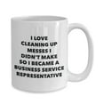 thumbnail image 4 of ASL Teacher Mug, Gifts for ASL Teacher, 4 of 4