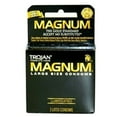thumbnail image 2 of Black Magnum Préservatif Lubrifié (Lot de 3), 2 of 3