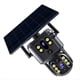 thumbnail image 3 of Cámara Solar de Vigilancia con Doble Lente 4G para Exteriores, Versión Compacta, 3 of 5
