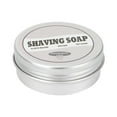 thumbnail image 2 of Savon pour Hommes, Mousse Riche, Non Irritant et Doux, Ingrédients Sûrs, pour Tous Types de Peau, Rasage Léger et Portable Essentiel pour la Maison, Salon, 2.12oz, 2 of 7