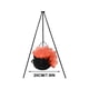 thumbnail image 5 of Decoraciones de Fiesta de Halloween,Luminoso Witch Jar Pot Set para Decoración Del Hogar,Diy Halloween Ornament con Estante de 78 cm,Decoraciones de Halloween para el Hogar, 5 of 6