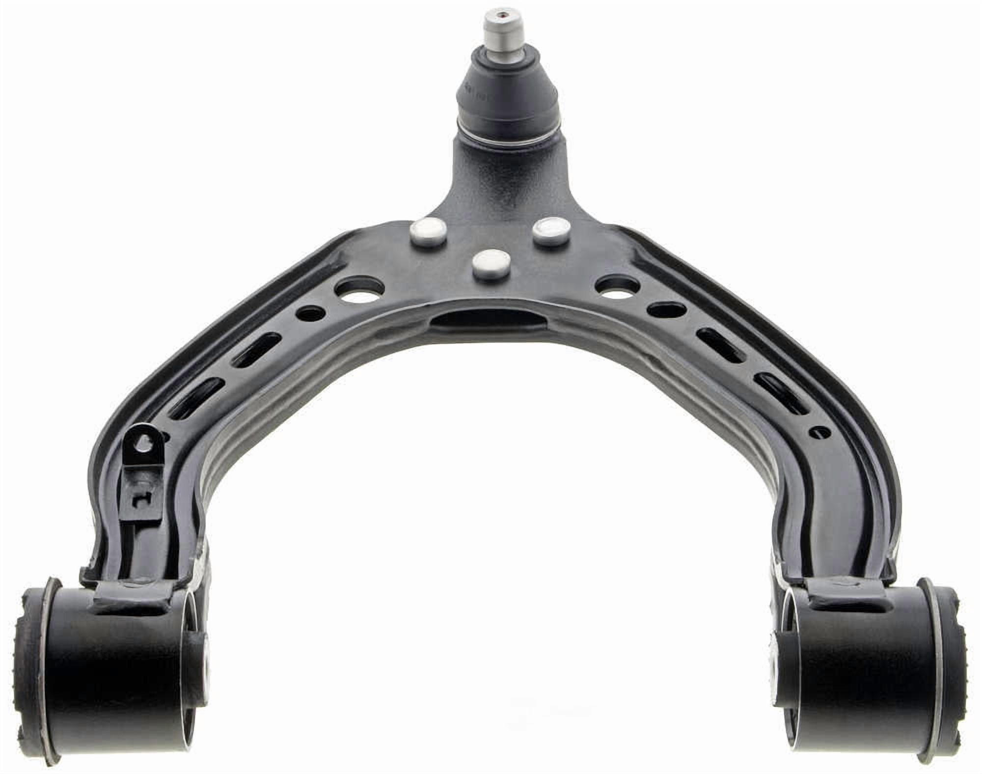 Mevotech CMS95137 Suspension Control Arm and Ball Joint Assembly